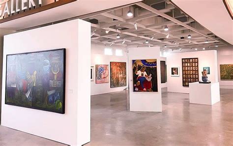 Megaworld Opens Iloilo's First Contemporary Art .
